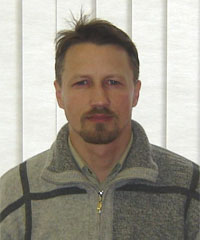 Окишев Константин Николаевич