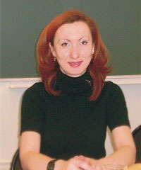 Скоблецкая Оксана Васильевна