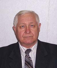 Прокопович Марк Романович