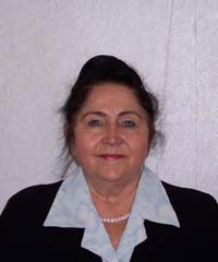 Юнникова Валентина Васильевна